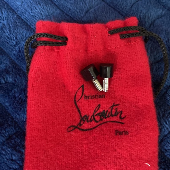 Violet “ So Kate “ Louboutin Heels - Picture 6 of 7